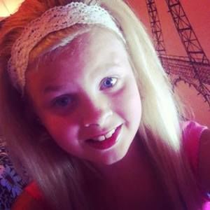 Meet your Posher, Hannah